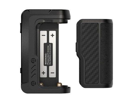Vandy Vape - Mod Gaur-21, Vandy Vape