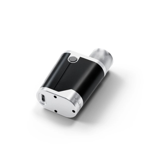 Mod Harrier DNA60C 21700/18650, Early Bird -  Classic Black [2]