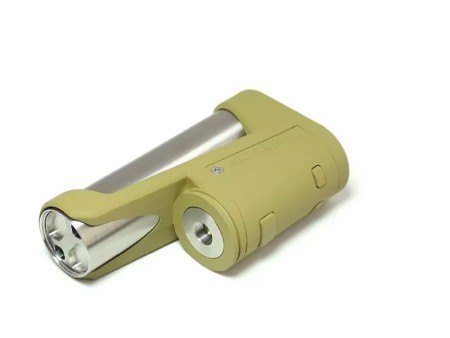 MOD Insider, SXK [1]