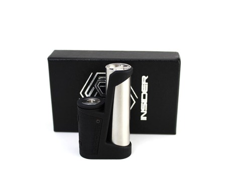 MOD Insider, SXK [1]