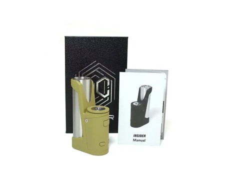 MOD Insider, SXK [2]