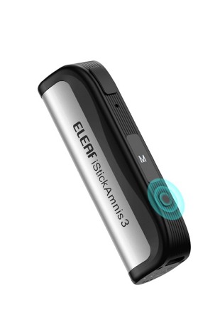 Mod iStick Amnis 3 Argintiu, Eleaf [2]