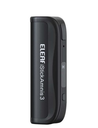 Mod - Mod iStick Amnis 3 Negru, Eleaf