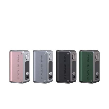 Mod iStick Mini 2, Eleaf [2]