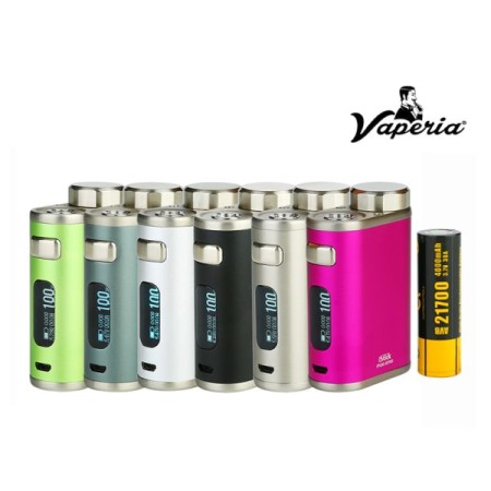 Mod iStick Pico 21700, Eleaf [1]