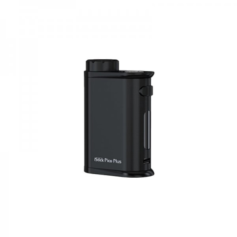 Electronic - MOD iStick Pico Plus, Eleaf - negru