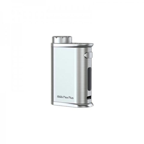 Electronic - MOD iStick Pico Plus, Eleaf - Silver