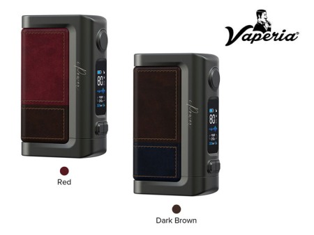 Mod iStick Power 2, Eleaf [3]