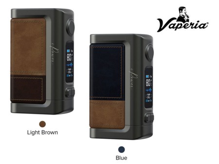 Mod iStick Power 2, Eleaf [4]