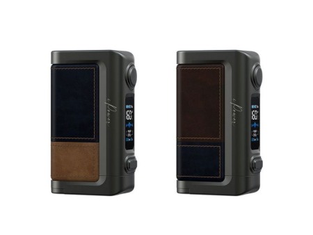 Mod iStick Power 2C, Eleaf [1]