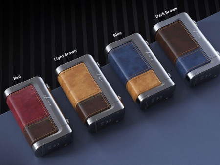 Mod iStick Power 2C, Eleaf [2]