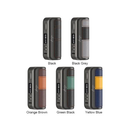 Mod iStick Power Mono 3500mAh, Eleaf [2]