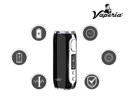 D-F - Mod iStick Rim, Eleaf