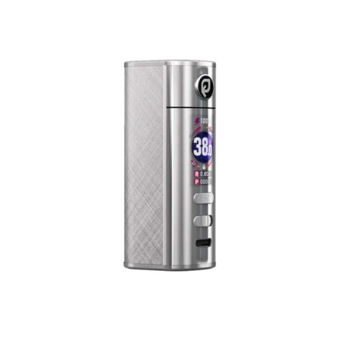 Branduri - Mod iStick X40 3000mAh, Eleaf - Silver