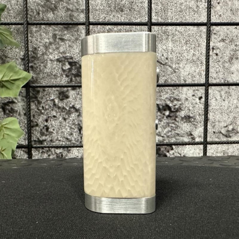 Mod King Juma DNA60, Telli's Mod - Avorio Dragon [3]