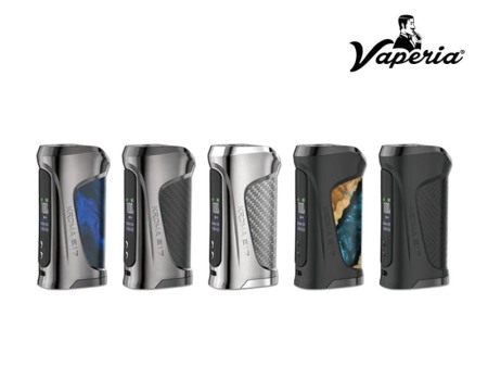Mod Kroma 217 Z,  Innokin [1]