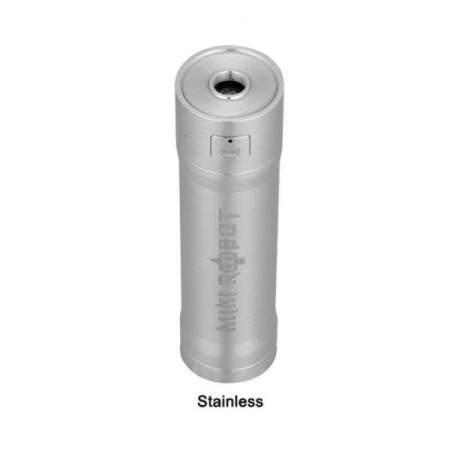 Electronic - Mod Mini Robot Tube, Steam Crave