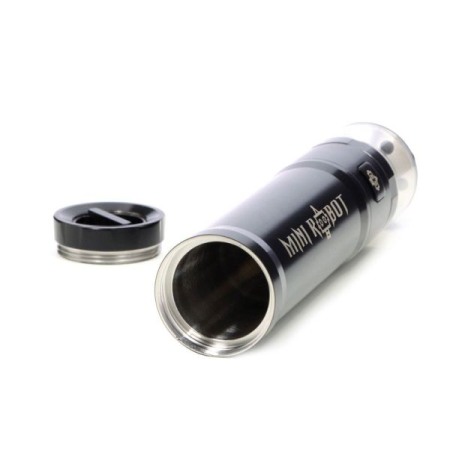 Mod Mini Robot Tube, Steam Crave [4]