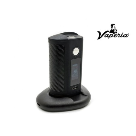 Asmodus - Mod Minikin V3, Asmodus