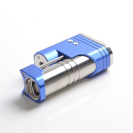 Mod - Mod MIXX 60W, Aspire & SunBox