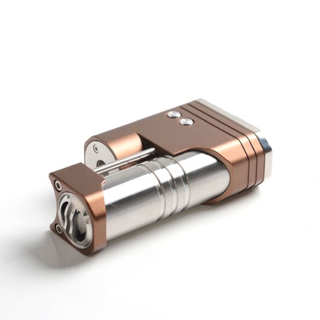 Mod MIXX 60W, Aspire & SunBox [0]