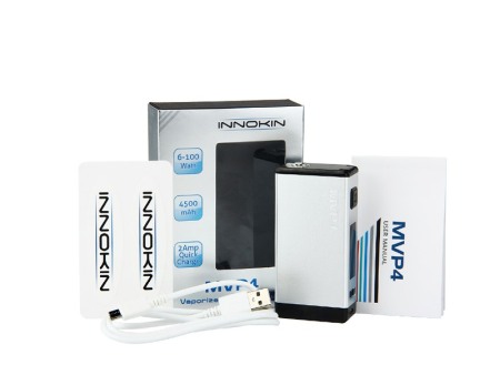 Mod MVP4, Innokin [1]