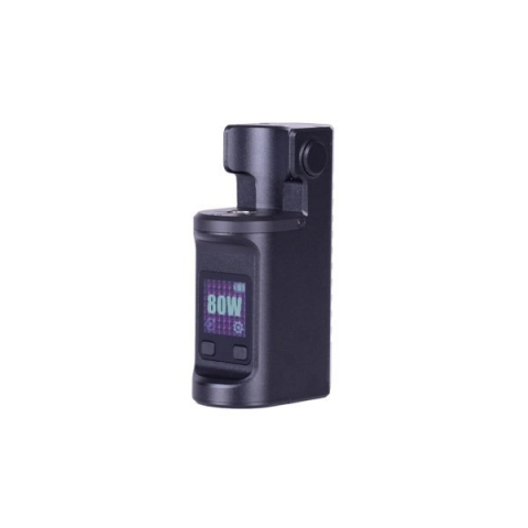 Mod - Mod Parsons SBS DNA80C, Vaperz Cloud -  Matte Black