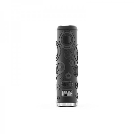 Baterii / Mod - Mod Punk 86W 1.5 - Matte Black, Teslacigs