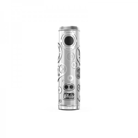 Baterii / Mod - Mod Punk 86W 1.5 - SS, Teslacigs