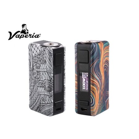 Mod Puxos 80/100W TC, Aspire [1]