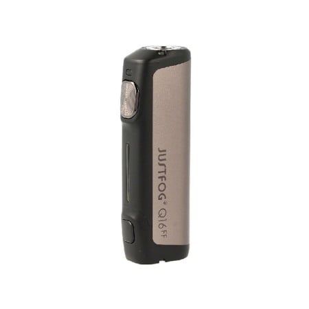 J-L - Mod Q16FF, Justfog