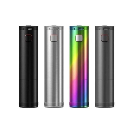 D-F - Mod S Tube, Digiflavor