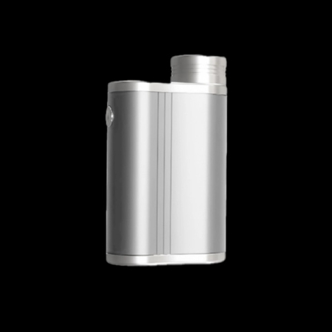 Expert Vaper - Mod Sentinel SBS DNA 60C, Cthulhu - Silver