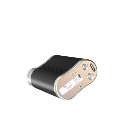 Mod Sentinel SBS DNA 60C, Cthulhu - Silver [1]