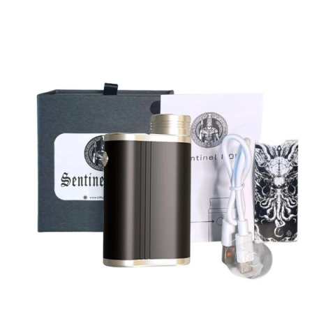 Mod Sentinel SBS DNA 60C, Cthulhu - Silver [2]