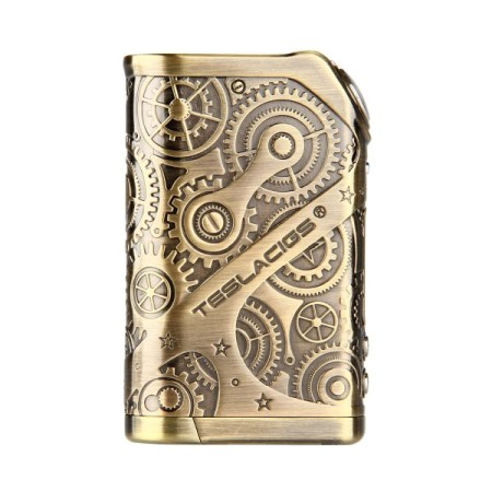 Mod - Mod Tesla Nano, Teslacigs