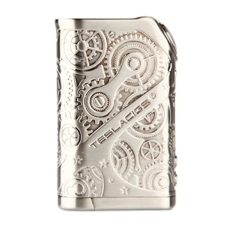 Mod Tesla Nano, Teslacigs [2]
