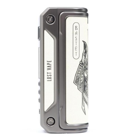Mod Thelema Solo Bastet Limited Edition, Lost Vape [2]
