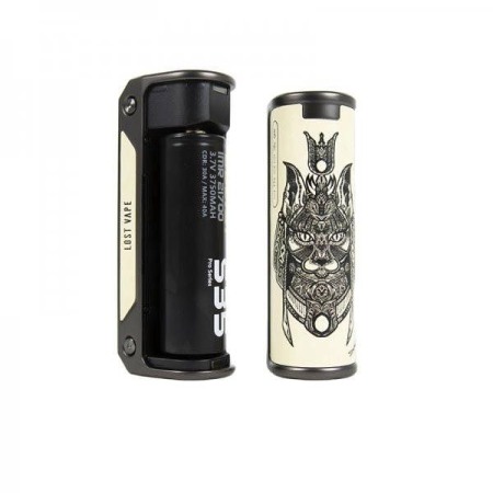Lost Vape - Mod Thelema Solo Bastet Limited Edition, Lost Vape
