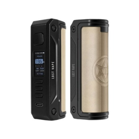 Mod Thelema Solo, Lost Vape [0]