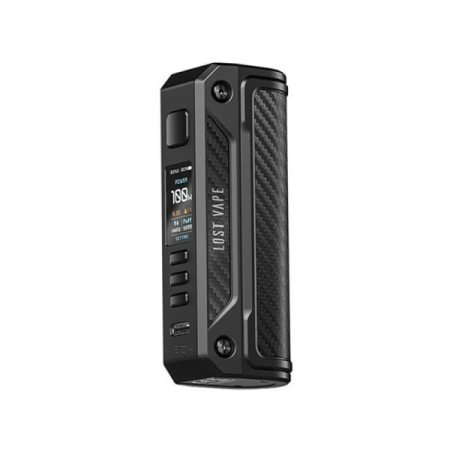 Mod Thelema Solo, Lost Vape [4]