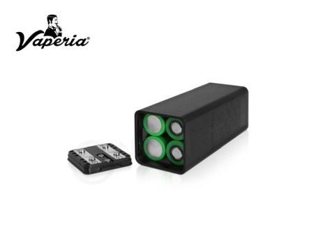 Mod Titan PWM VV, Steam Crave [3]
