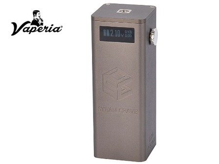 Mod - Mod Titan PWM VV, Steam Crave