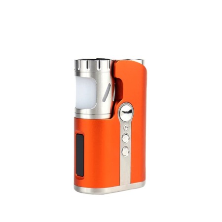 Mod Tomahawk SBS & Squonk, BP Mods [5]