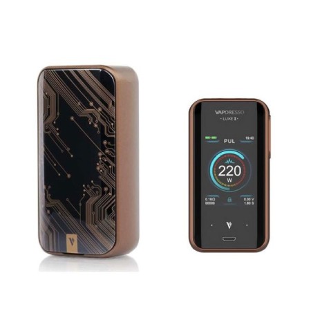 Mod Vaporesso Luxe 220W [1]