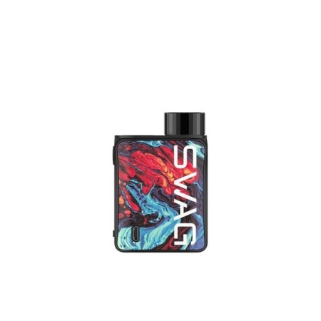 Mod Vaporesso Swag II - 80W [1]
