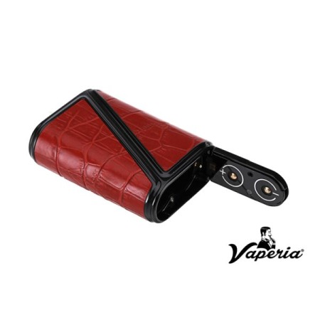 Mod Warlock, Rofvape [4]