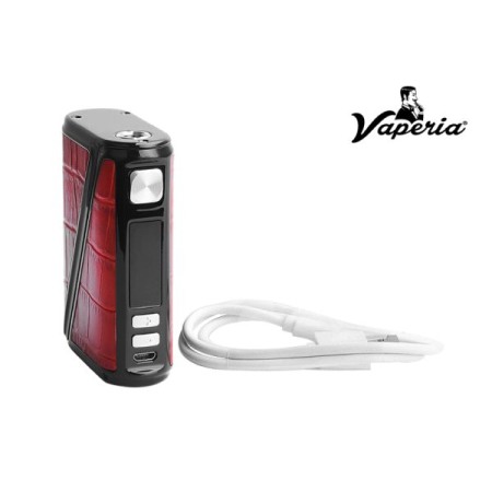 Mod - Mod Warlock, Rofvape
