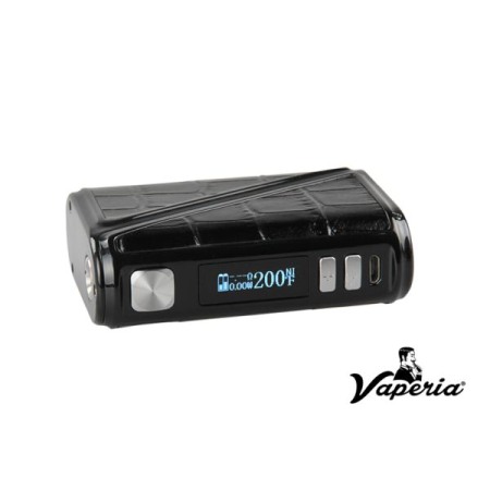 Mod Warlock, Rofvape [2]