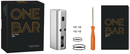 Mod X Onebar, Ambition Mods [2]